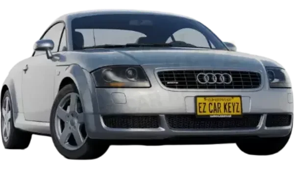 Audi TT locksmith