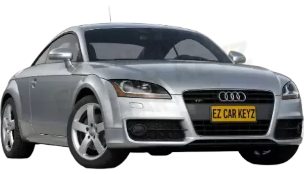 Audi TT locksmith
