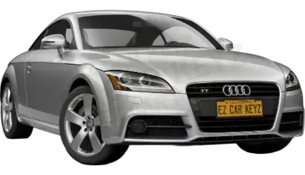 Audi TT locksmith