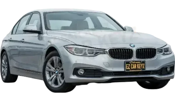 BMW 3 Series locksmith