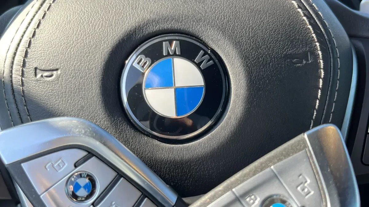 Same-day 2016 BMW 4 Series key replacement in Poway CA