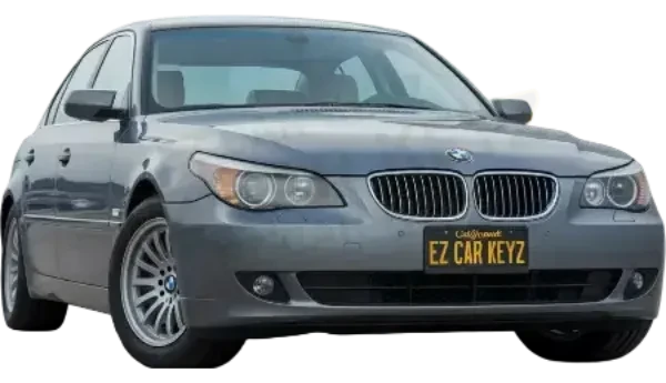 2006 BMW 5 Series Best Price Car Key - EZ Car Keyz San Marcos Locked out of your 2006 BMW 5 Series? Get help from EZ Car Keyz San Marcos CA