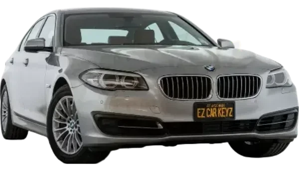 BMW 5 Series locksmith