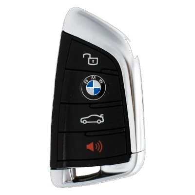 2018 BMW 5 Series Smart Key N5F‑ID21A