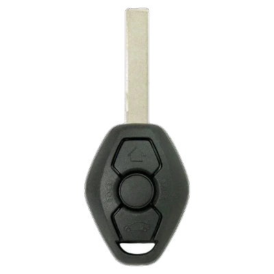 2002 BMW 7 Series Remote Head Key LX8FZV