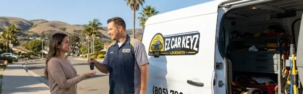 Best value 2018 BMW 7 Series key replacement review - EZ Car Keyz Ramona CA