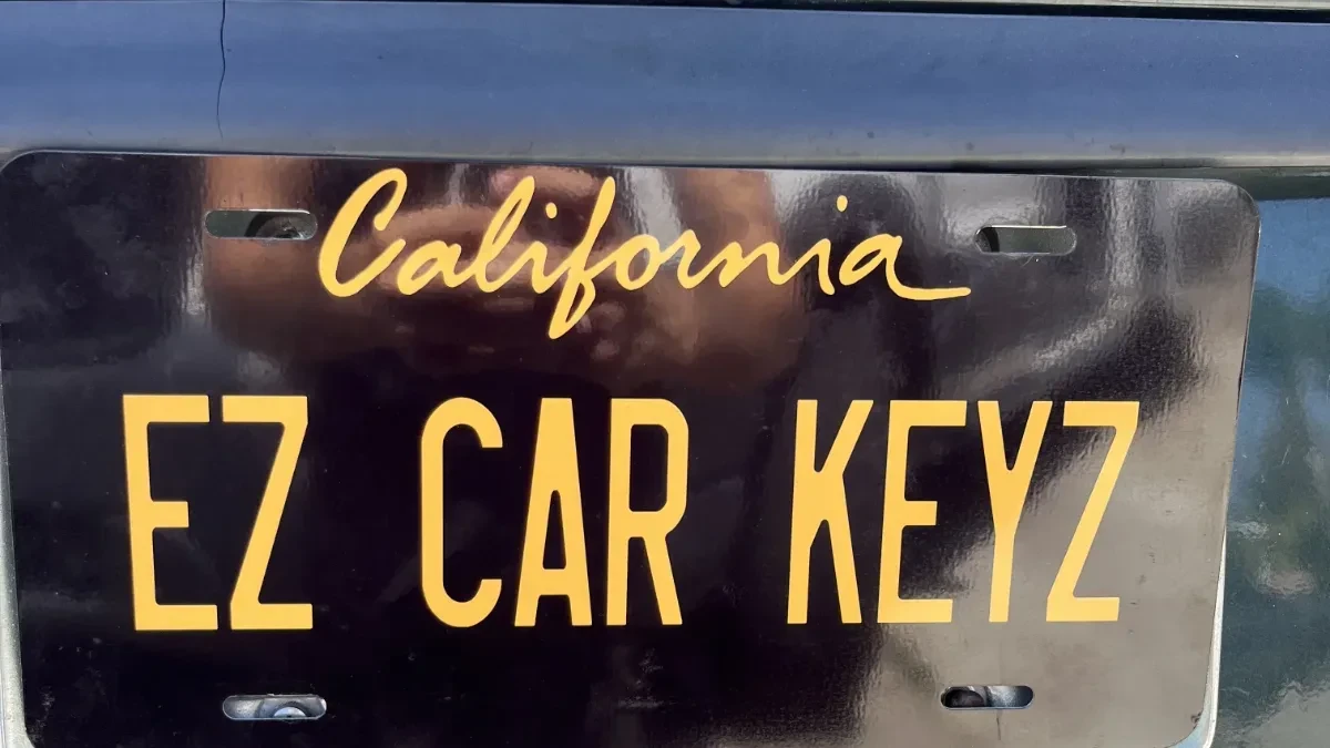 Lost 2001 BMW M5 key replacement by EZ Car Keyz in Oceanside CA