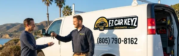 Quick response locksmith review for 2011 BMW X3 key - EZ Car Keyz Solana Beach CA