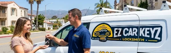 Dealer vs locksmith review for 2005 BMW X5 key - EZ Car Keyz San Diego CA