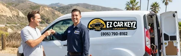 Emergency 1996 BMW Z3 key replacement review - EZ Car Keyz El Cajon CA
