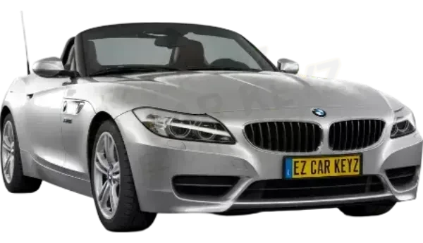 BMW Z4 locksmith
