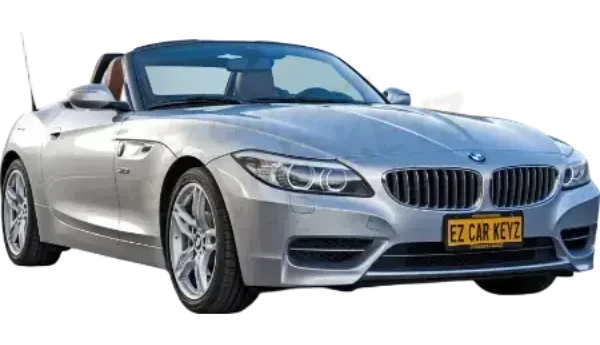 BMW Z4 locksmith