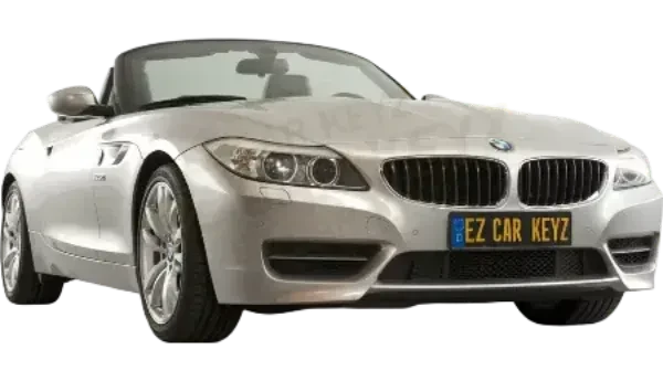 BMW Z4 locksmith