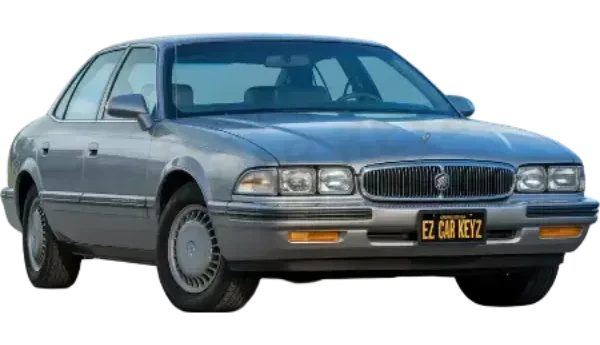 Buick Century locksmith