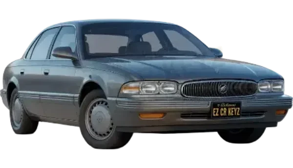 Buick Century locksmith