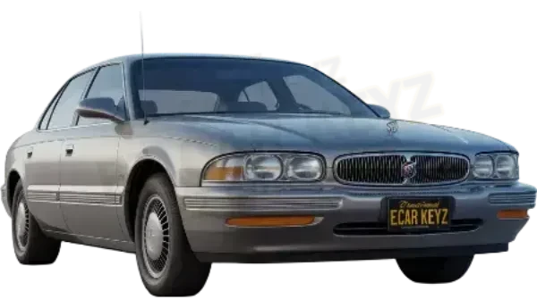 Buick Century locksmith