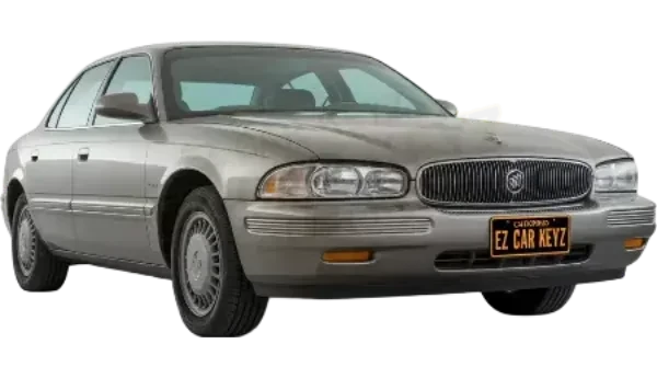 Buick Century locksmith
