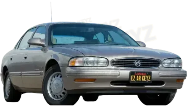 Buick Century locksmith