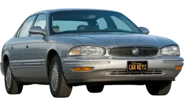 Buick Century locksmith
