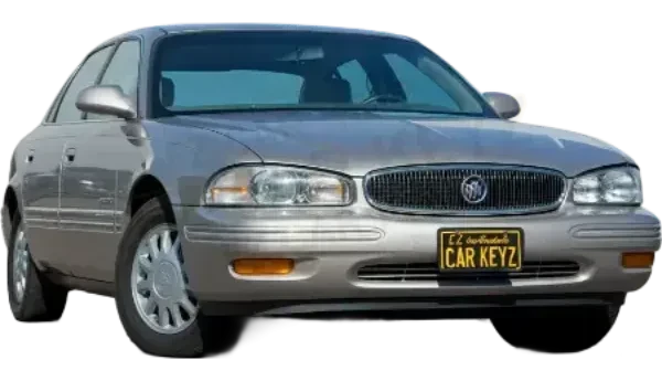 Buick Century locksmith