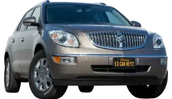 Buick Enclave locksmith