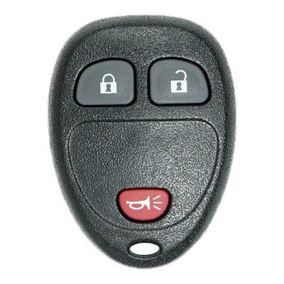 2012 Buick Enclave Remote OUC60270
