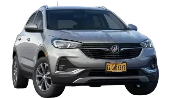 Buick Encore Gx locksmith