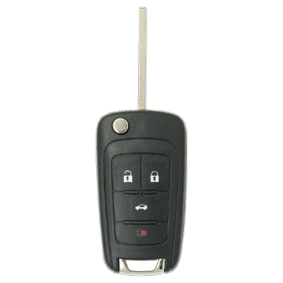 2014 Buick Encore Remote Flip Key OHT05918179