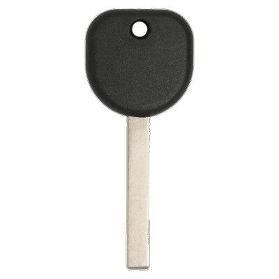2014 Buick Encore Transponder Key 