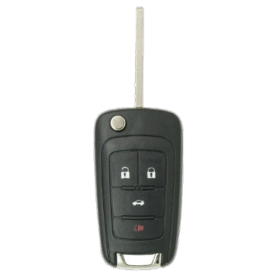 2015 Buick Encore Remote Flip Key OHT05918179