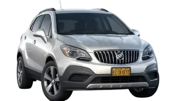Buick Encore locksmith