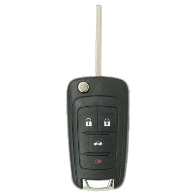 2016 Buick Encore Remote Flip Key OHT05918179