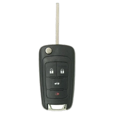 2017 Buick Encore Remote Flip Key OHT05918179