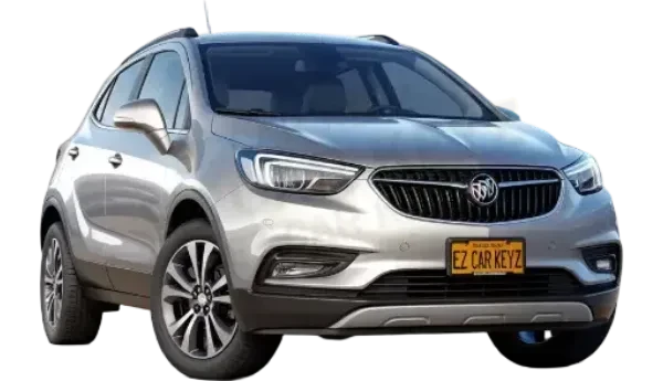 Buick Encore locksmith