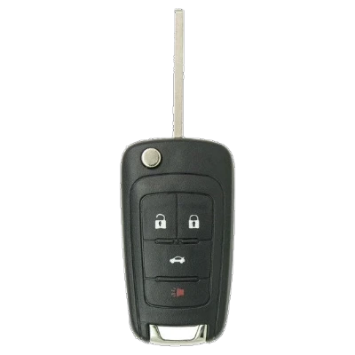 2018 Buick Encore Remote Flip Key OHT05918179
