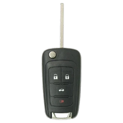2019 Buick Encore Remote Flip Key OHT05918179