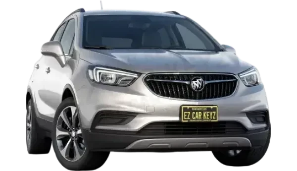 Buick Encore locksmith