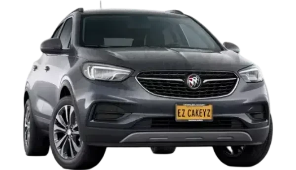 Buick Encore locksmith