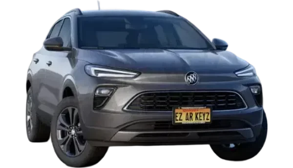 Buick Encore locksmith