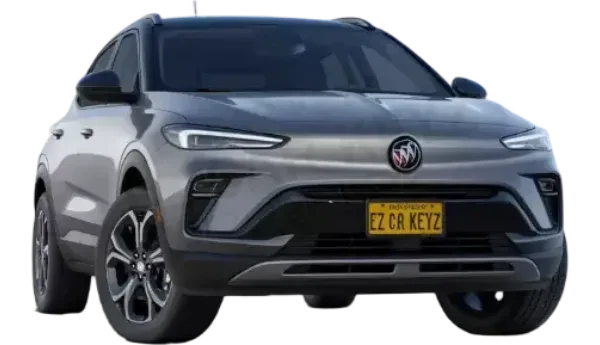 Buick Encore locksmith