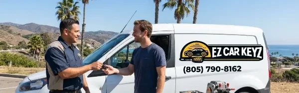 Customer review after losing 2017 Buick Envision key - EZ Car Keyz Lemon Grove CA