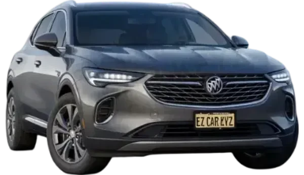 Buick Envision locksmith