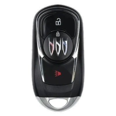 2024 Buick Envista Smart Key HYQ4ES