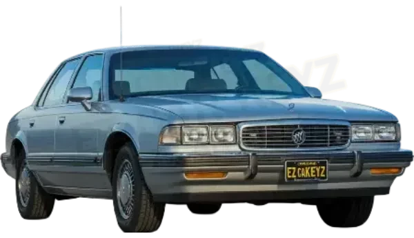 Buick Lesabre locksmith