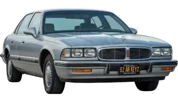 Buick Lesabre locksmith