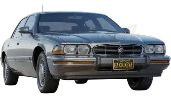 Buick Lesabre locksmith