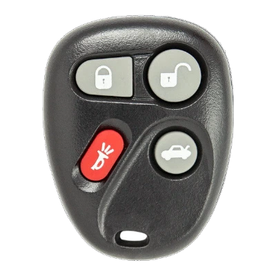 2001 Buick Lesabre Remote KOBLEAR1XT