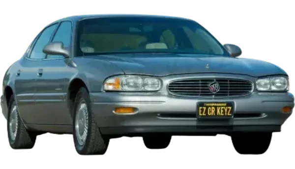Buick Lesabre locksmith