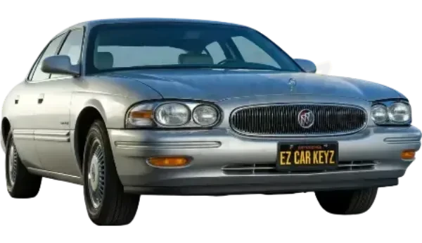 Buick Lesabre locksmith
