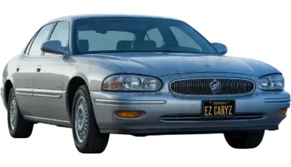 Buick Lesabre locksmith